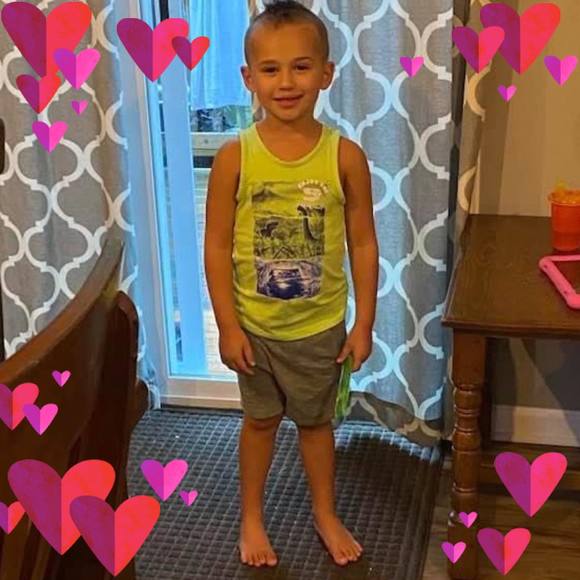 Meet your Posher, Katie - Picture 1 of 1